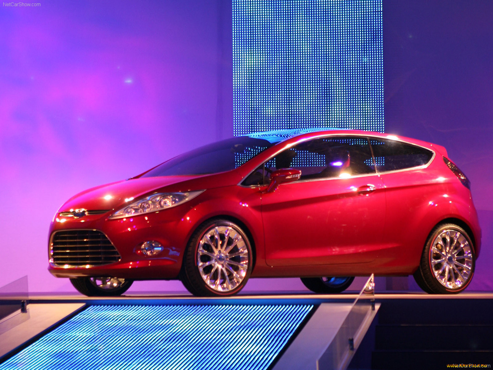 , ford